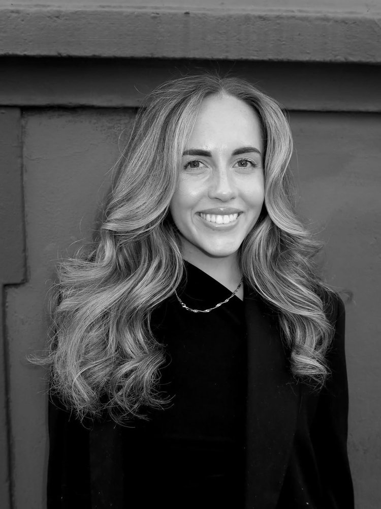 Sara, co-founder i Motiv Agency